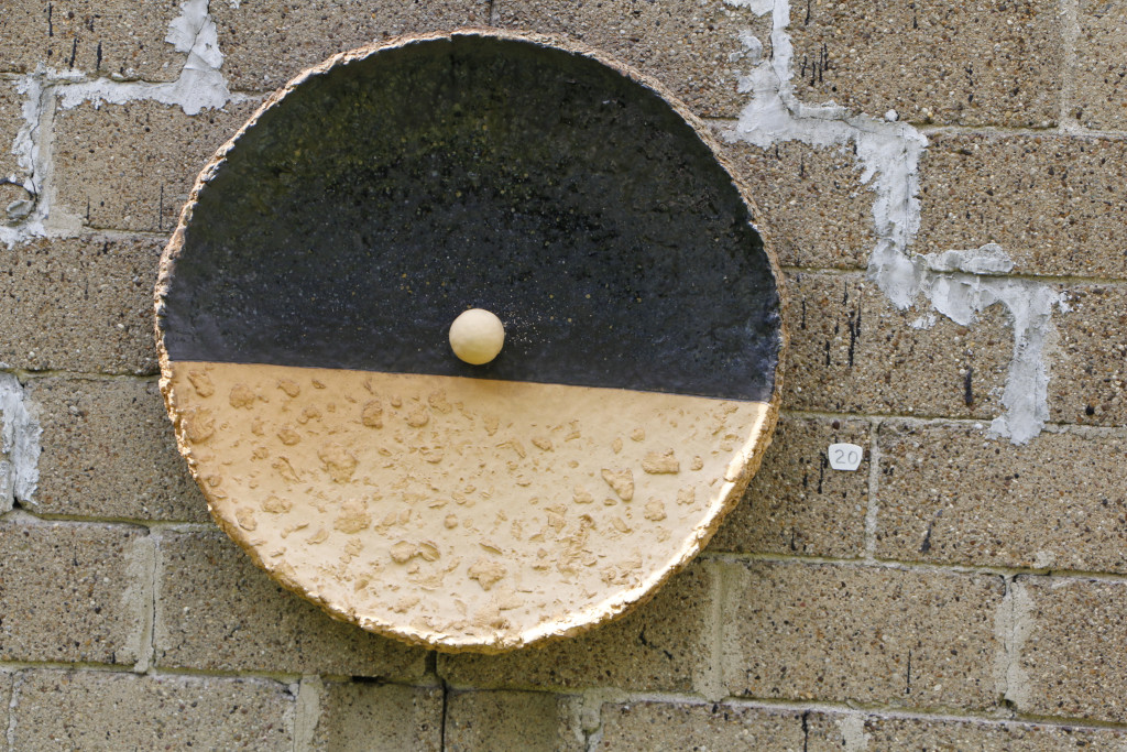 James Shipman Sculpture Garden